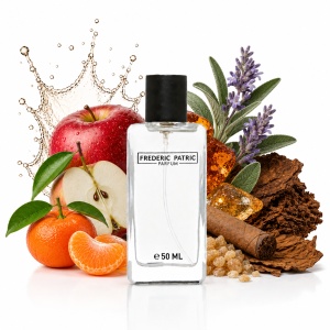 TATTOO by Patric (D-4) apa de parfum 50ml, barbati