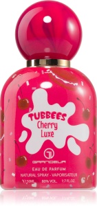 Tubbees Cherry Luxe, Grandeur elite, apa de parfum, dama, 50ml
