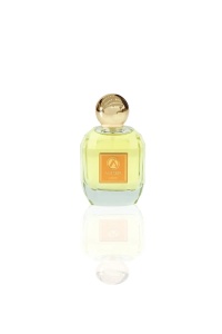 Allesma by Patric, apa de parfum 100 ml, femei - Img 2