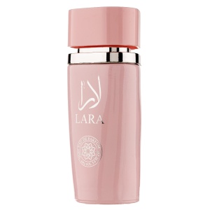 Apa de Parfum Lara Pink, Al Fakhr Perfumes, Femei - 100ml - Img 2