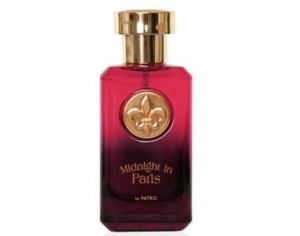 Apă de parfum Midnight in Paris by Patric, femei, 100 ml - Img 2