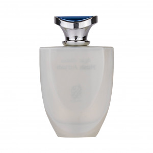 Apa de parfum Musk Aziyah by Nylaa, femei - 100 ml - Img 3