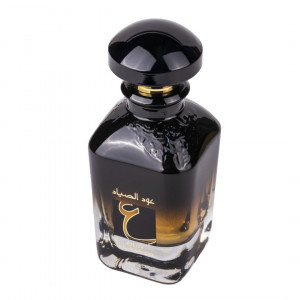 Apa de parfum Oud al Sayad, Ard al Zaafaran, Unisex, 100ml - Original Dubai - Img 3