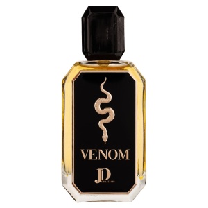 Apa de Parfum Venom, JD Collection, Barbati - 100ml - Img 1