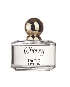 Apa de toaleta, PARIS RIVIERA CHERRY POUR FEMME 100ML EDT - Img 3