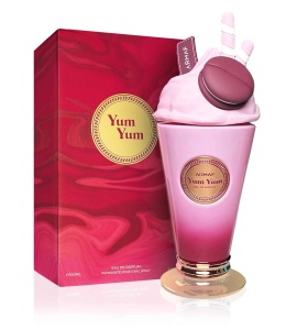 Armaf Yum Yum Eau De Parfum 100ml - Original Dubai - Img 4