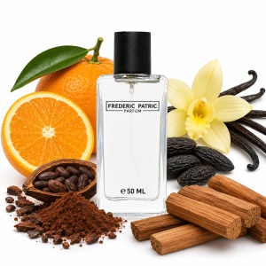 Chocolate Intense by Patric (C-12) apa de parfum 50ml, barbati