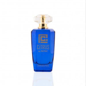 Citrus by Patric, apa de parfum 100 ml, Unisex - Img 2