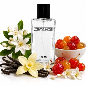 DEVOTION by Patric (D-5), apa de parfum 50ml, femei