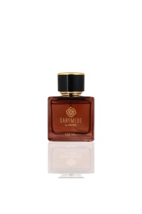 Extract de parfum Ganymede by Patric, unisex, 100 ml - Img 2