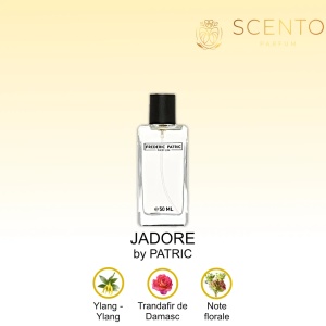 Jadore by Patric (C-14), apa de parfum 50ml, femei