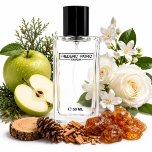 LIGHT BLUE by Patric (D-3), apa de parfum 50ml, femei