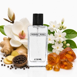 MIRACLE by Patric (L-3), apa de parfum 50ml, femei