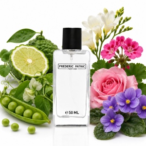 MY BERRYBELLE by Patric (B-6) apa de parfum 50ml, femei