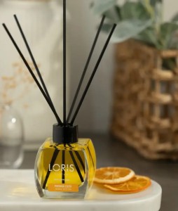 Odorizant camera - Loris Flori de portocal- 120ml - Img 2