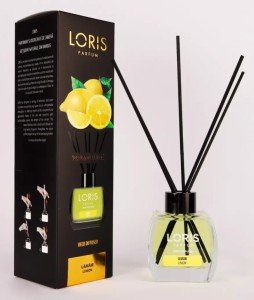 Odorizant camera - Loris Lamaie - 120ml - Img 1