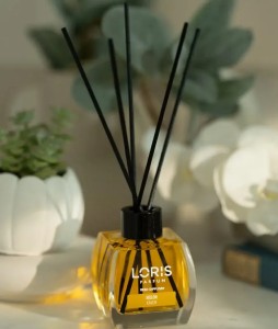 Odorizant camera - Loris Pepene Galben- 120ml - Img 2