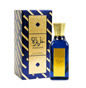 Parfum arabesc Lattafa Azeezah, apa de parfum 100ml, unisex - Original Dubai