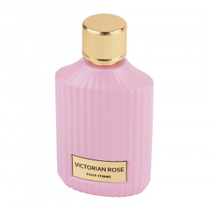 Parfum arabesc Victorian Rose, Wadi al Khaleej apa de parfum 100 ml, femei - Img 2