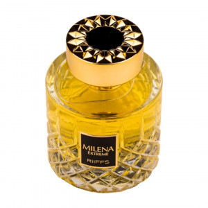 Parfum Milena Extreme, Riiffs, apa de parfum 100ml, femei - Img 5