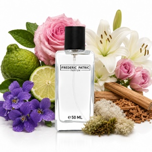 PARIS by Patric (Y-1) apa de parfum 50ml, femei