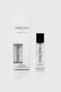 Respiro by Patric, apa de parfum 15 ml, Femei - Img 1