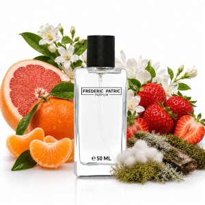SECRET BOMBSHELL by Patric (V-4) apa de parfum 50ml, femei