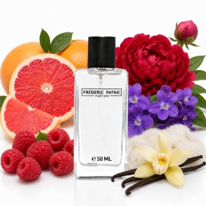 SEXY GRAFFITI by Patric (E-4), apa de parfum 50ml, femei