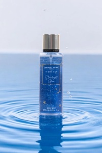 Spray de corp- Starlight Glow - by Patric - 250 ml - Img 3