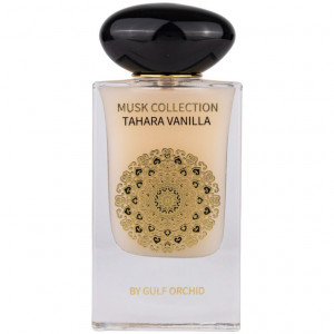 Tahara Vanilla by Gulf Orchid 60ml – Parfum arabesc original import Dubai - Img 3