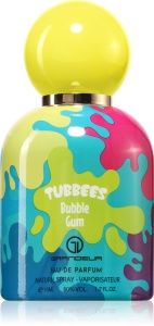 Tubbees Bubble Gum, apa de parfum, dama, 50ml - Img 1