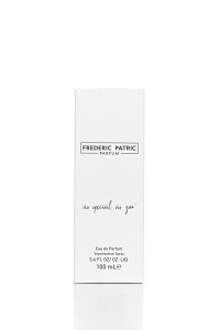 Ultraviolet by Patric (P-2), apa de parfum 100ml, femei - Img 3