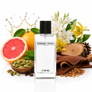 WHITE by Patric (L-3) apa de parfum 50ml, barbati