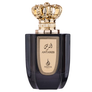Apa de Parfum Antares, Nojoum, Unisex - 100ml - Img 2