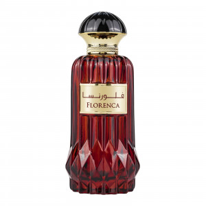 Apa de Parfum Florenca, Ard Al Zaafaran, Femei - 100ml - Original Dubai