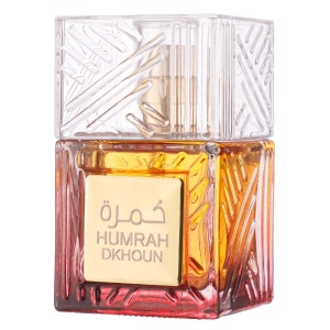 Apa de Parfum Humrah Dkhoun, Al Fakhr Perfumes, Unisex - 100ml - Img 2