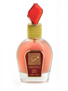 Apa de parfum Lattafa Candy Rose, Thameen, Femei, 100 ml - Original Dubai