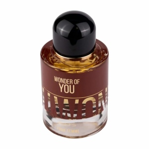 Apa de Parfum Wonder Of You, Riiffs, Femei - 100ml - Img 3