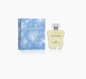 Apa de toaleta, Dales&Dunes Light Moments 100 ml, dama
