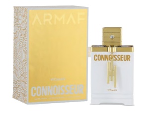Armaf Connoisseur Eau de Parfum 100ml - Original Dubai
