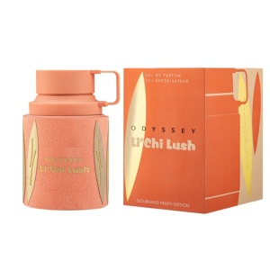 Armaf Odyssey Li'Chi Lush 100ml EDP - Img 2