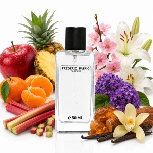 CHRISTINA NIGHT by Patric (C-20), apa de parfum 50ml, femei
