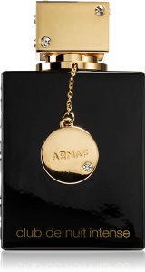Club de Nuit Intense, by Armaf Femei , 105ml - Original Dubai
