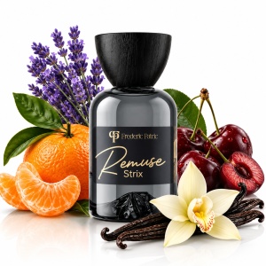 Extract de parfum, Remuse Strix by Patric, 50 ml