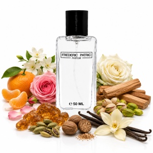 Extreme Noir by Patric (T-4) apa de parfum 50ml, barbati