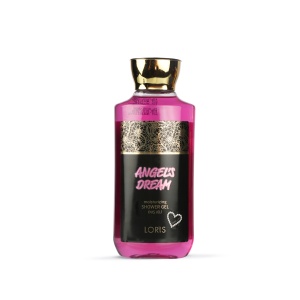Gel de Duș Angel's Dream by Loris - 295 ml