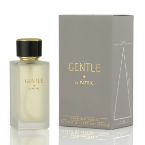 Gentle by Patric, apa de parfum 100 ml, femei - Img 2