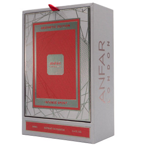 INTENSE SPORT by ANFAR LONDON, extract de parfum, barbati, 100ML - Original Dubai - Img 7