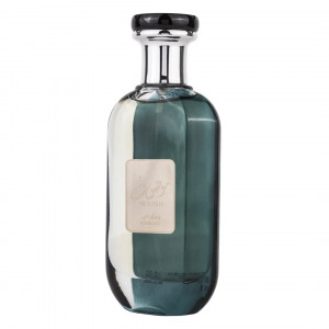 Mousuf Ramadi, Ard Al Zaafaran, apa de parfum 100 ml, barbati - Original Dubai - Img 2