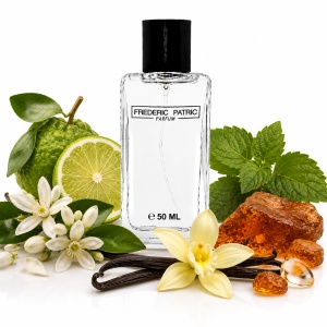 MYSELF by Patric (Y-3) apa de parfum 50ml, barbati